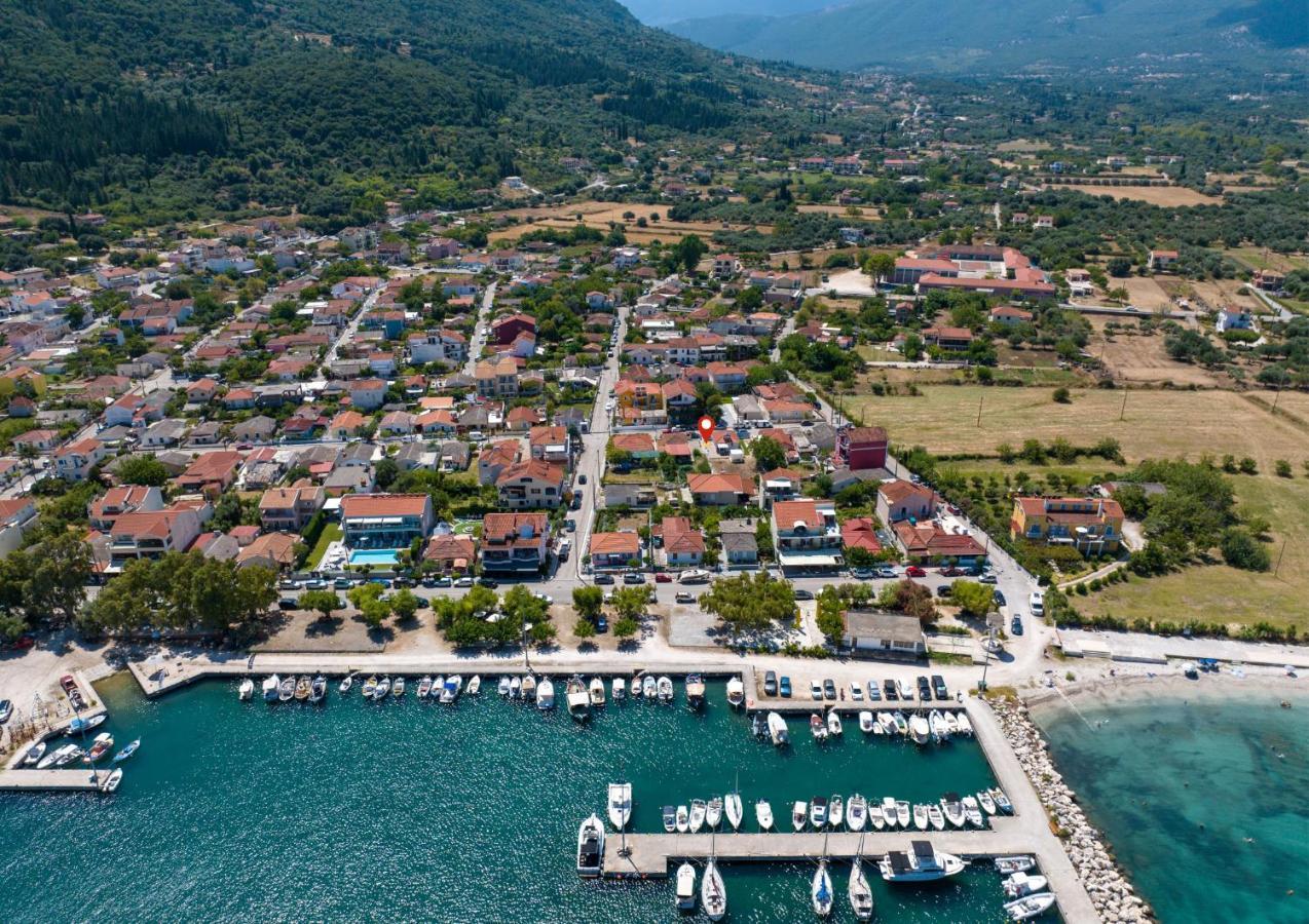 Villa Amazona Sami  Exterior photo
